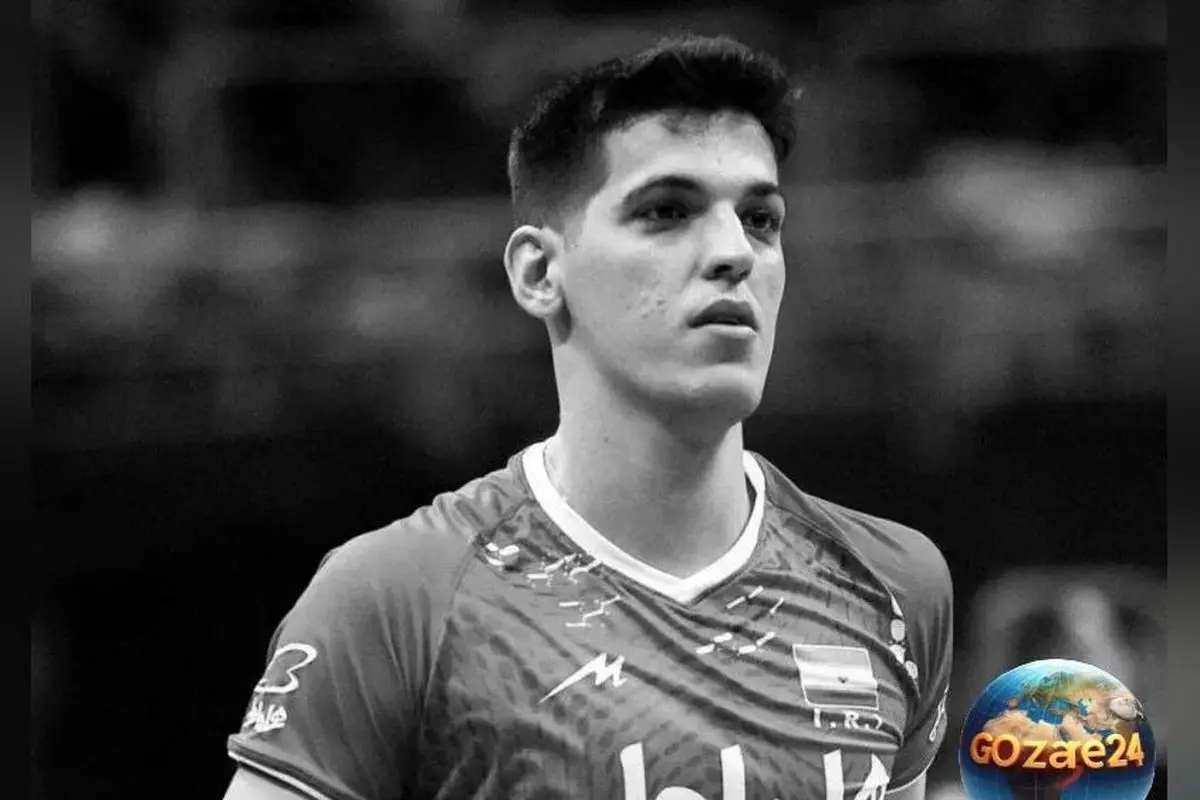 واکنش ستارههای والیبال به اعلام مرگ مغزی صابر کاظمی؛ استوریهای احساسی و پیامهای همدردی