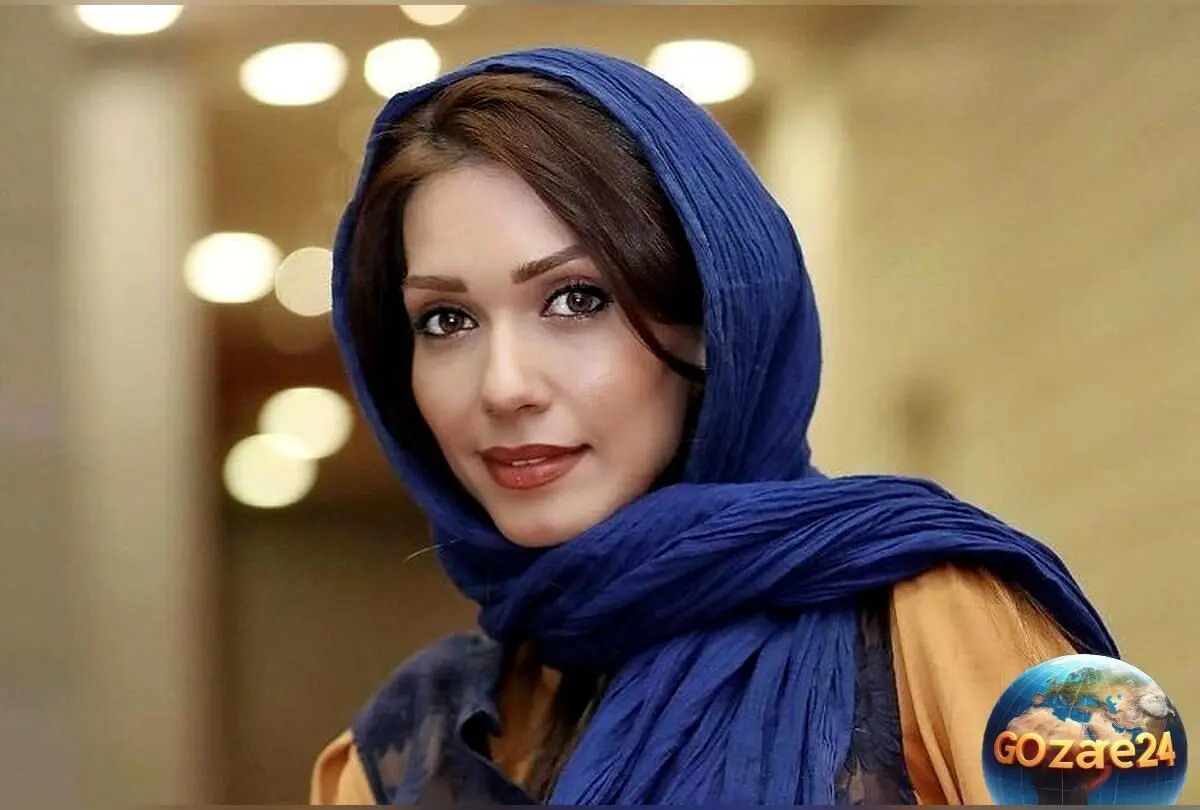ژست هنری و زیبای شهرزاد کمال زاده در نقش جهان اصفهان؛ اصالت ایرانی در عکس‌های دیدنی بازیگر محبوب