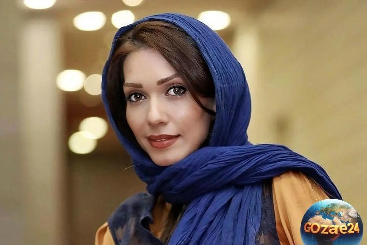 ژست هنری و زیبای شهرزاد کمال زاده در نقش جهان اصفهان؛ اصالت ایرانی در عکس‌های دیدنی بازیگر محبوب