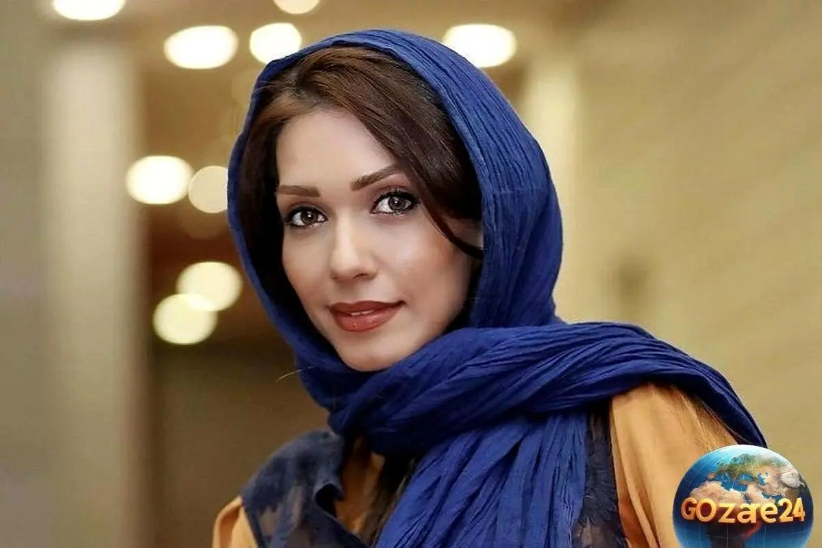 ژست هنری و زیبای شهرزاد کمال زاده در نقش جهان اصفهان؛ اصالت ایرانی در عکس‌های دیدنی بازیگر محبوب