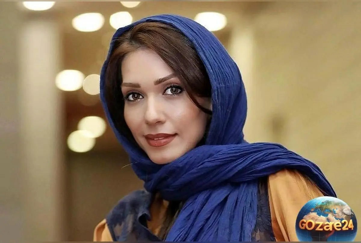 ژست هنری و زیبای شهرزاد کمال زاده در نقش جهان اصفهان؛ اصالت ایرانی در عکس‌های دیدنی بازیگر محبوب
