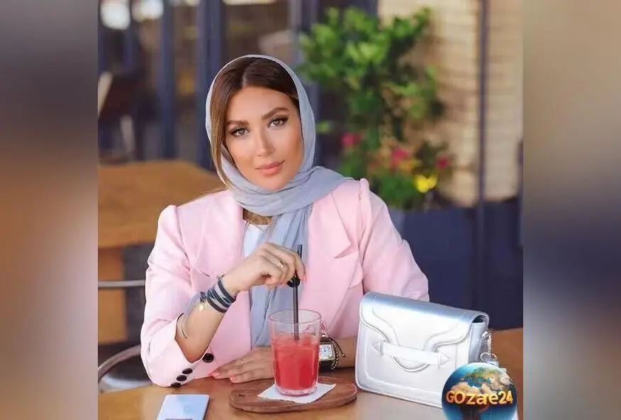 چیدمان مینیمال منزل مینا مختاری با فنجان و نعلبکی ساده و سلیقه همسر بهرام رادان + عکس و استایل‌های الهام‌بخش