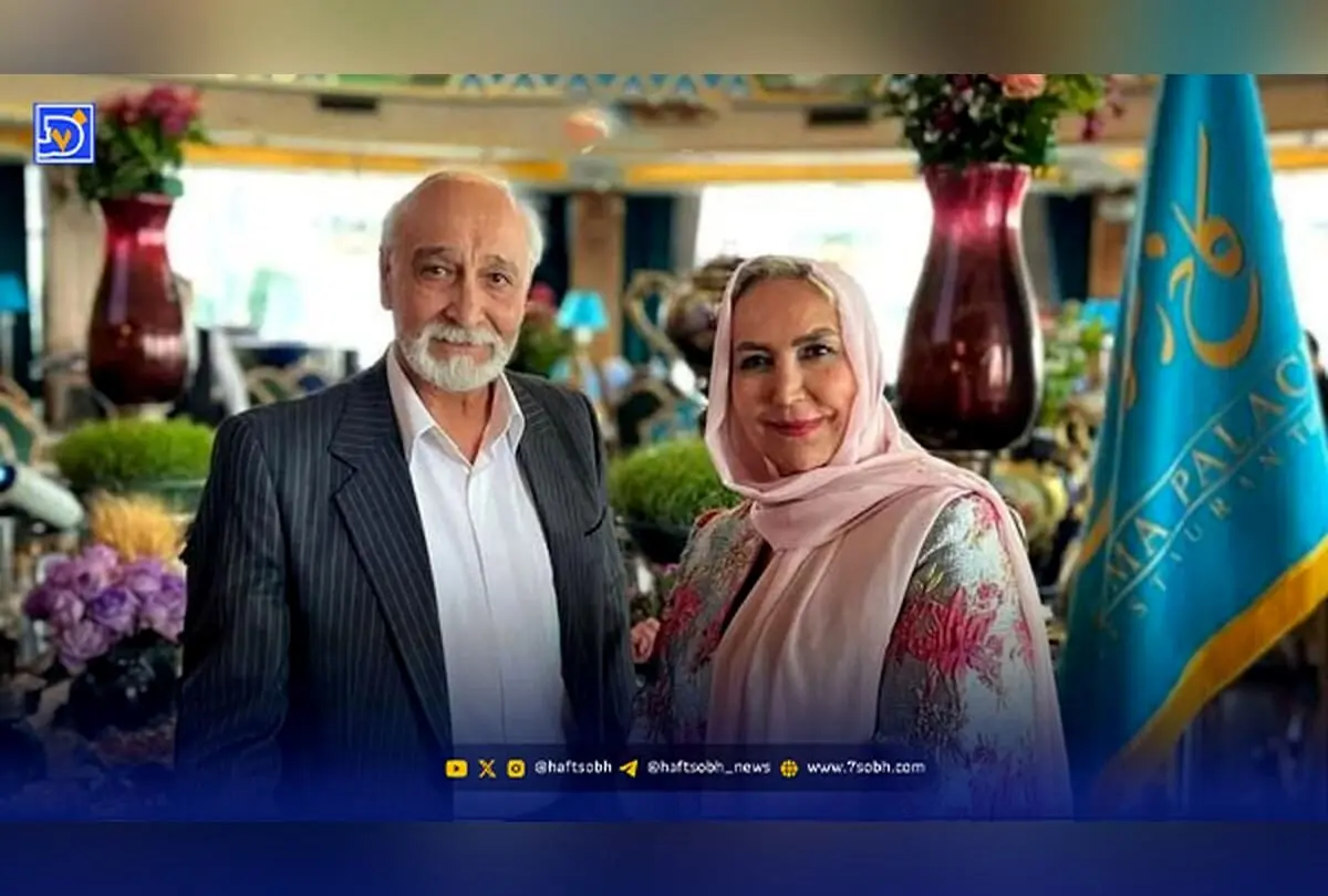 بیوگرافی مهوش صبرکن؛ بازیگر ایرانی، همسر محمود پاک نیت و زندگی خانوادگی پر از موفقیت