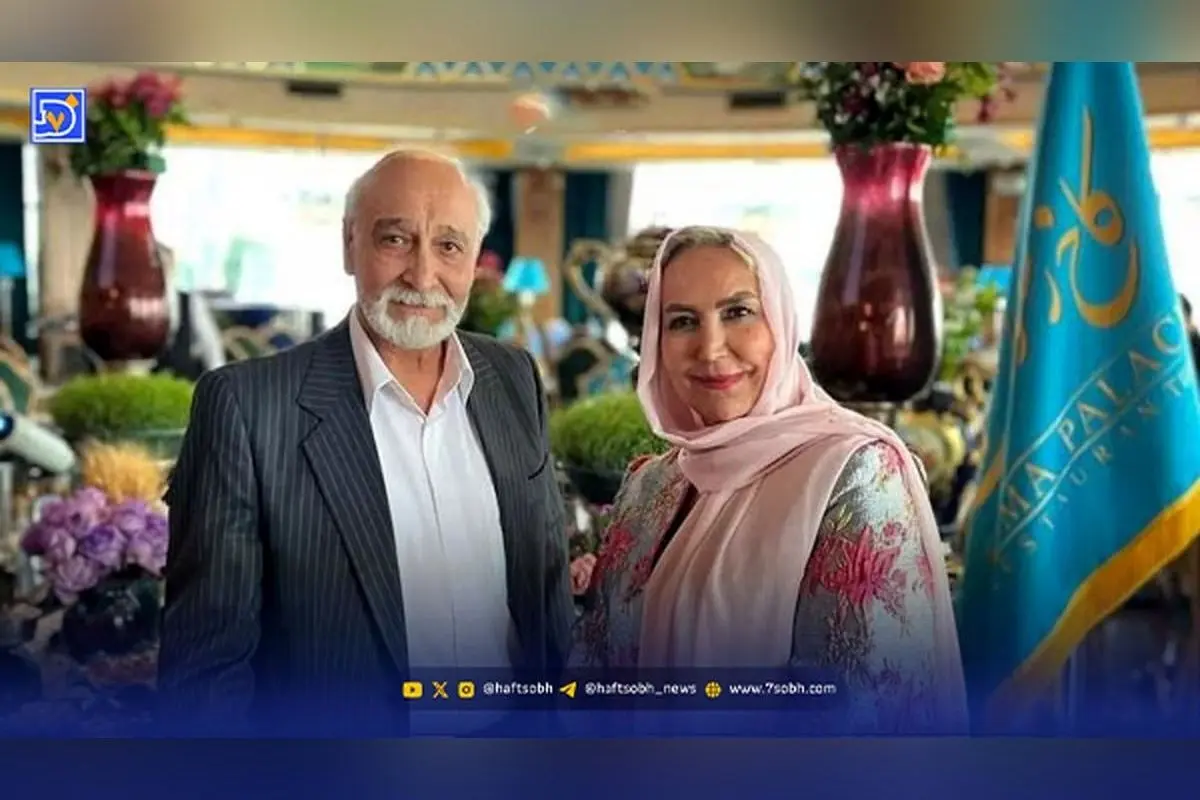 بیوگرافی مهوش صبرکن؛ بازیگر ایرانی، همسر محمود پاک نیت و زندگی خانوادگی پر از موفقیت