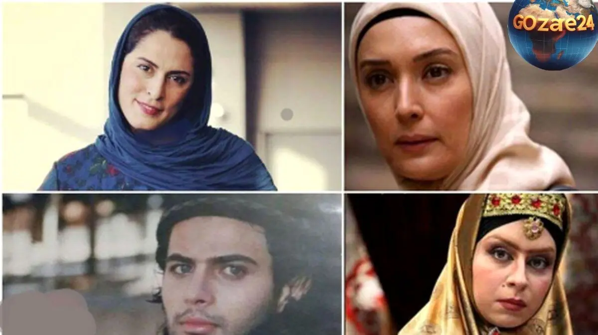 هنرمندانی که با بیماری ام‌اس مبارزه می‌کنند؛ از بهناز جعفری تا نادر مشایخی و داستان‌های الهام‌بخش آنها