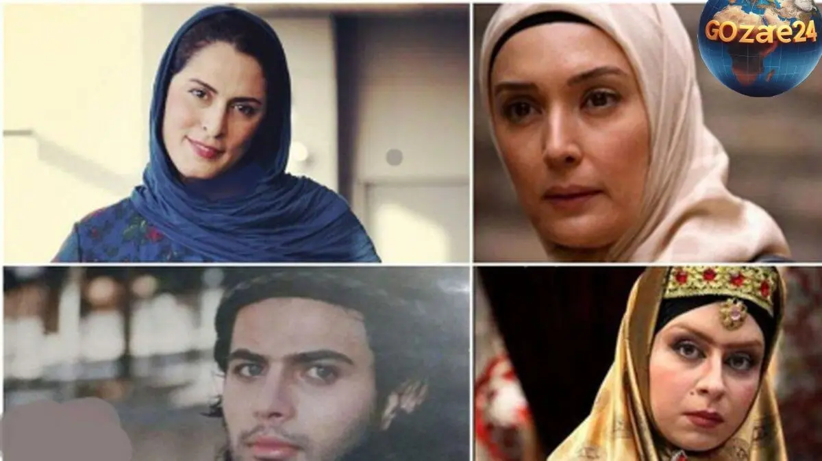 هنرمندانی که با بیماری ام‌اس مبارزه می‌کنند؛ از بهناز جعفری تا نادر مشایخی و داستان‌های الهام‌بخش آنها