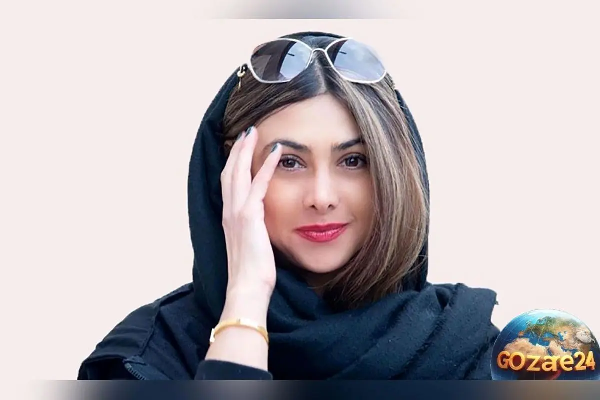 نگاهی عمیق به استایل هنری آزاده صمدی و دلنوشته فلسفی او