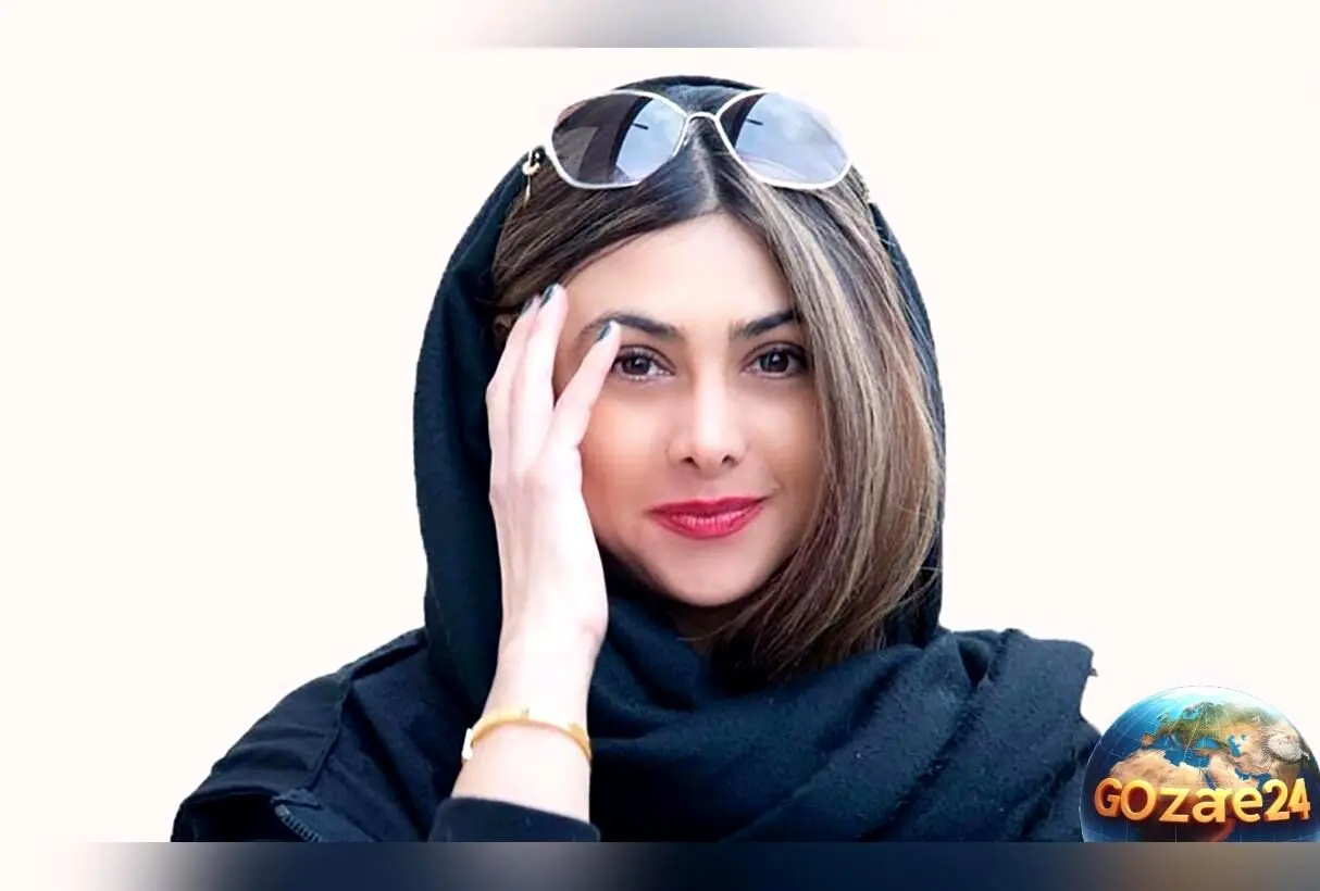 نگاهی عمیق به استایل هنری آزاده صمدی و دلنوشته فلسفی او