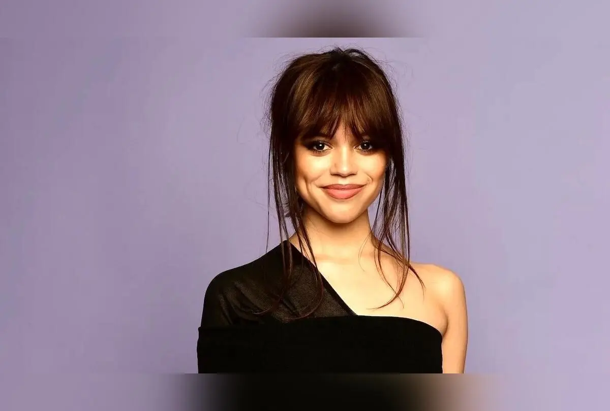 جنا اورتگا: ستاره زیبای هالیوود و ملکه وحشت نسل زد با نقش‌های درخشان در ونزدی و فیلم‌های ترسناک