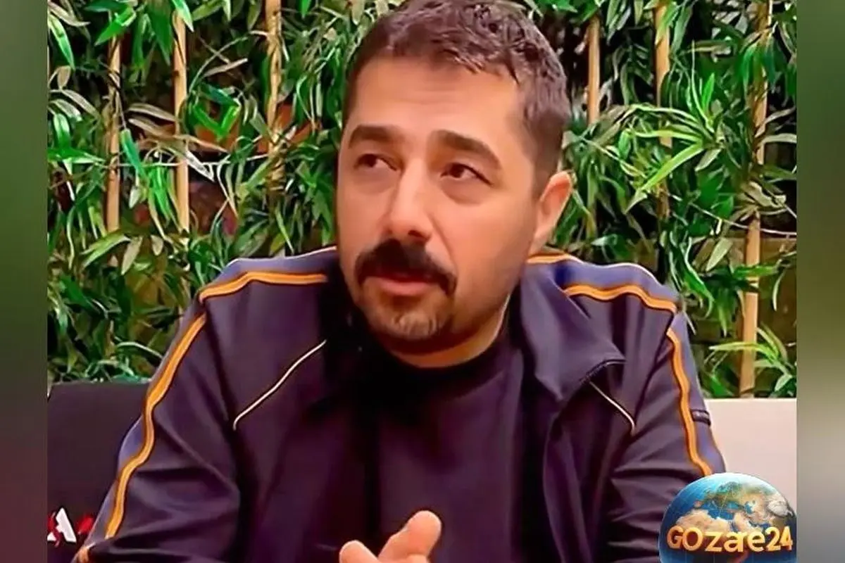 واکنش تند پسر ابراهیم تاتلیس به ادعاهای حمایت پدر: «هرچی دارم از خودم دارم!»