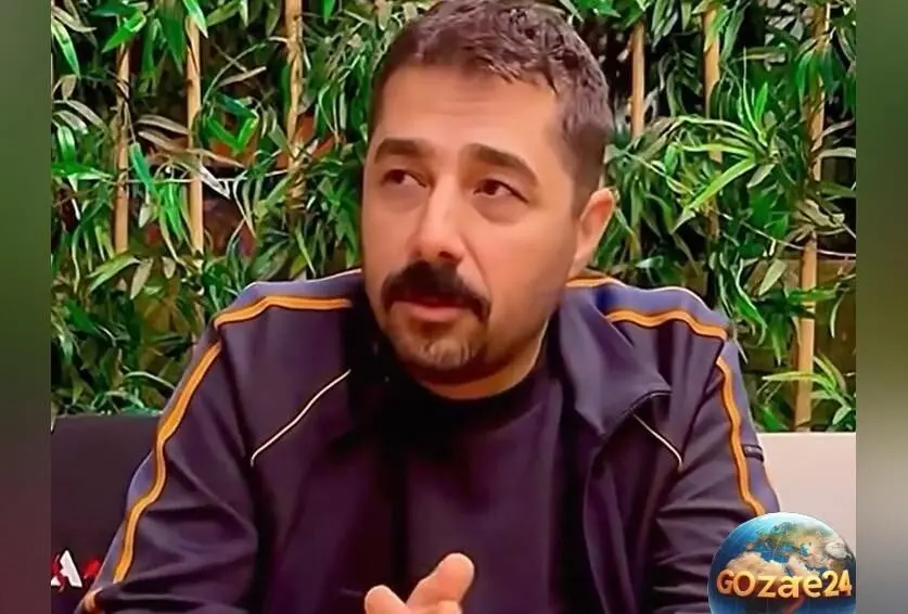 واکنش تند پسر ابراهیم تاتلیس به ادعاهای حمایت پدر: «هرچی دارم از خودم دارم!»