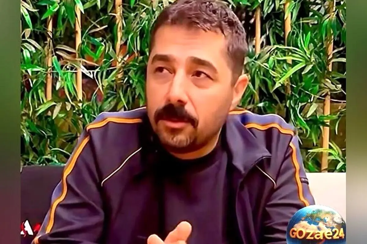 واکنش تند پسر ابراهیم تاتلیس به ادعاهای حمایت پدر: «هرچی دارم از خودم دارم!»