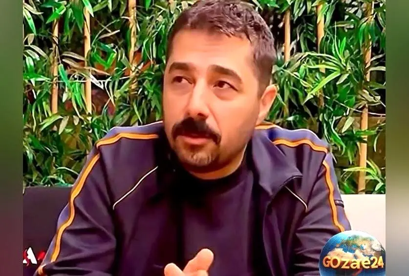 واکنش تند پسر ابراهیم تاتلیس به ادعاهای حمایت پدر: «هرچی دارم از خودم دارم!»