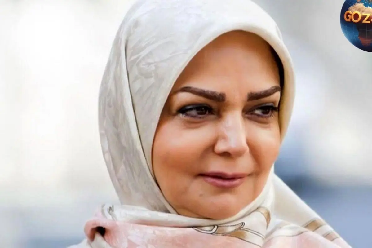 الهه رضایی مجری خاطرهانگیز دهه ۶۰ و ۷۰ در دورهمی شاد با کودکان در پارک + تصویر چهره جدید و لحظات شیرین