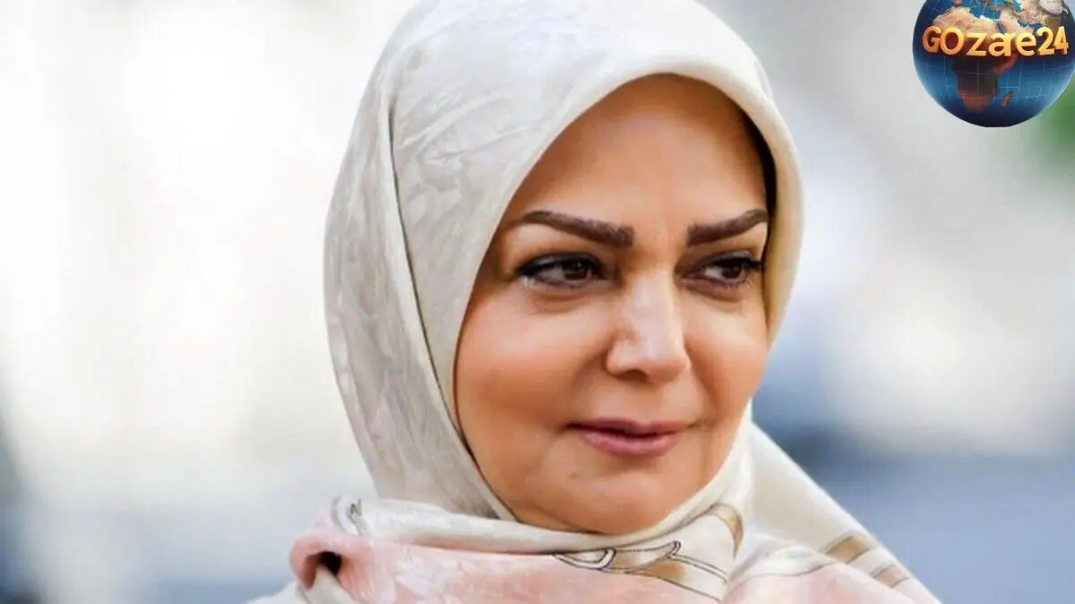 الهه رضایی مجری خاطره‌انگیز دهه ۶۰ و ۷۰ در دورهمی شاد با کودکان در پارک + تصویر چهره جدید و لحظات شیرین