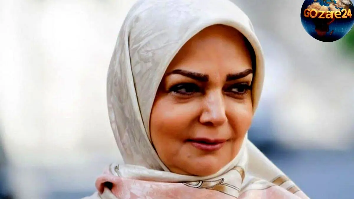 الهه رضایی مجری خاطره‌انگیز دهه ۶۰ و ۷۰ در دورهمی شاد با کودکان در پارک + تصویر چهره جدید و لحظات شیرین