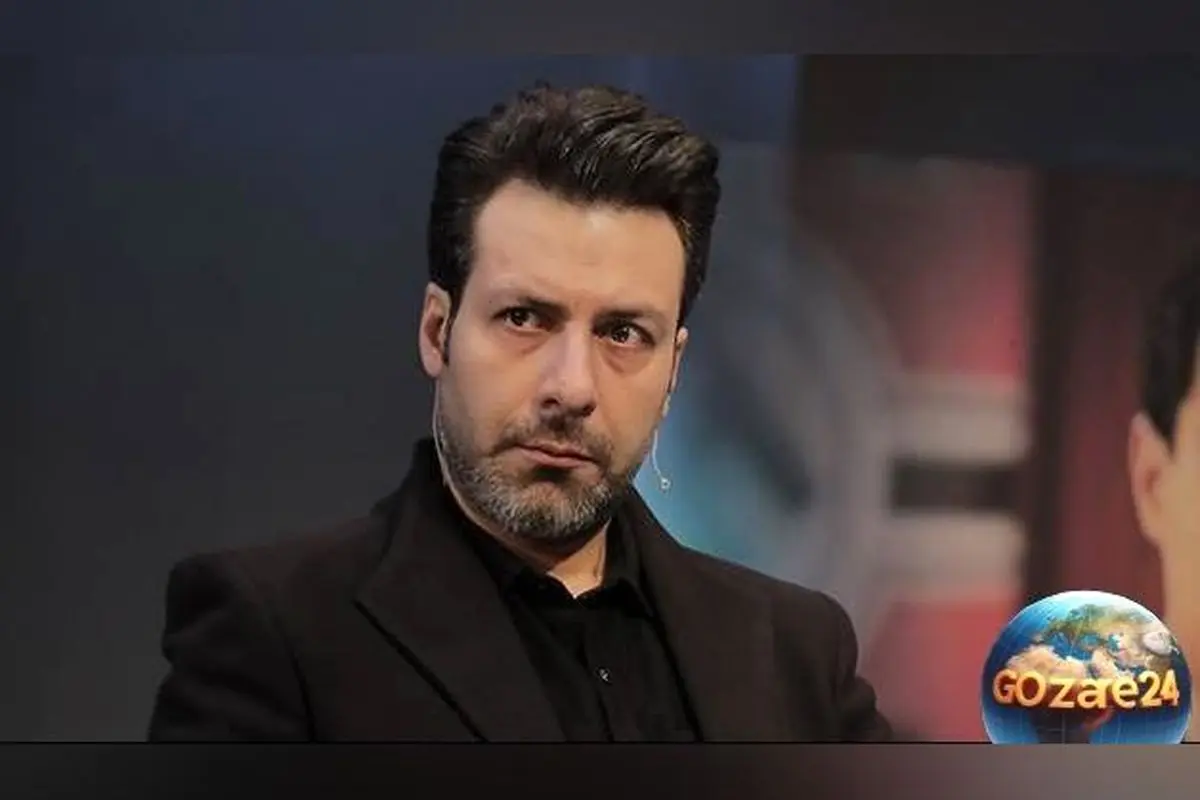 عکس قدیمی و معصومانه مجید واشقانی در کودکی؛ لحظهای نوستالژیک و دلنشین از بازیگر محبوب