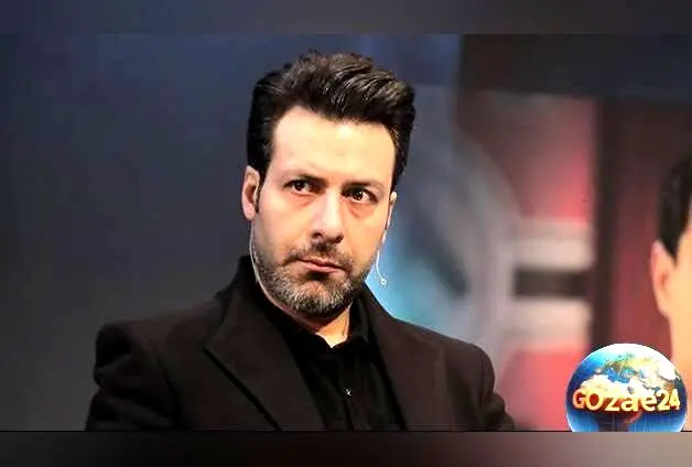 عکس قدیمی و معصومانه مجید واشقانی در کودکی؛ لحظه‌ای نوستالژیک و دلنشین از بازیگر محبوب