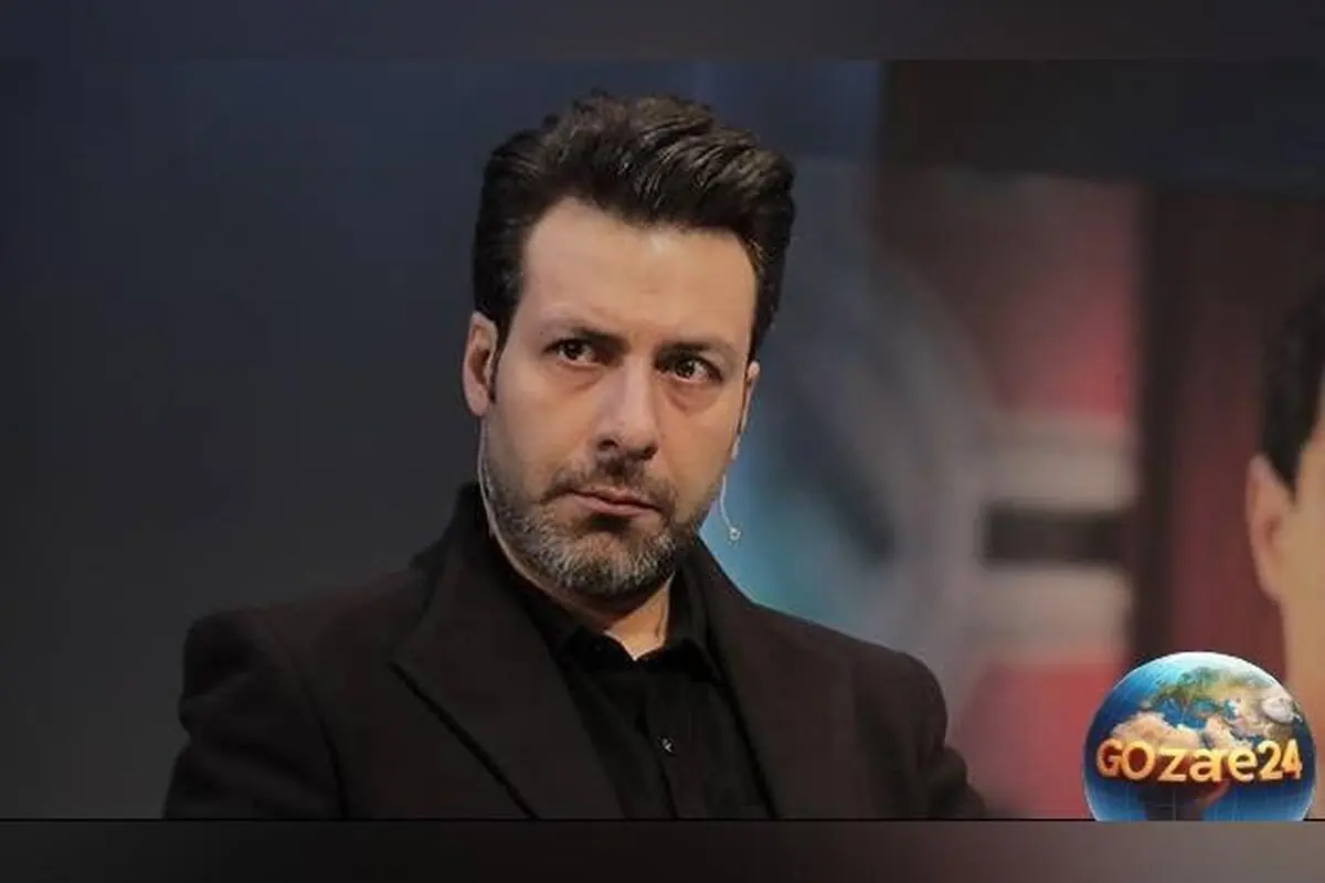 عکس قدیمی و معصومانه مجید واشقانی در کودکی؛ لحظه‌ای نوستالژیک و دلنشین از بازیگر محبوب