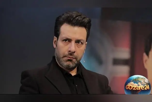 عکس قدیمی و معصومانه مجید واشقانی در کودکی؛ لحظه‌ای نوستالژیک و دلنشین از بازیگر محبوب
