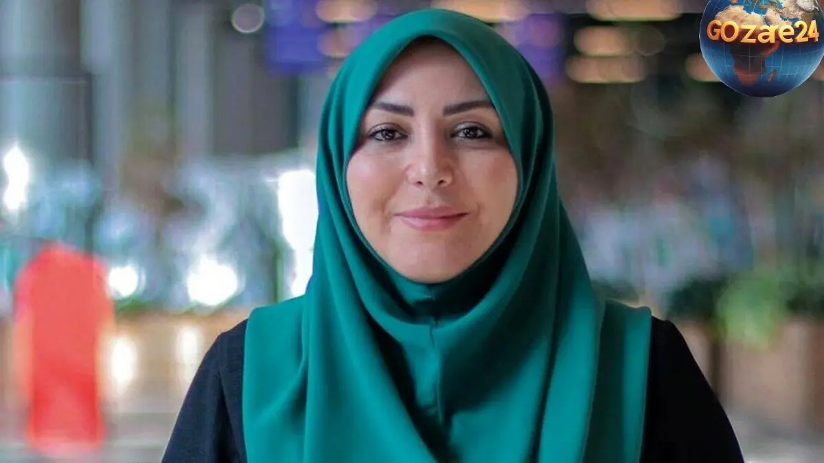 کافه ال‌دا المیرا شریفی‌مقدم، فضای رنگارنگ و دلنشین برای گفتگو و فرهنگ‌دوستی