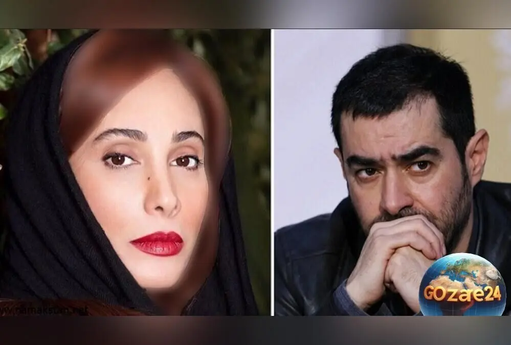 سحر زکریا به شهاب حسینی: «چه بر سر من آوردید؟ یورش و الفاظ ناپسند در خیابان» + جزئیات و عکس