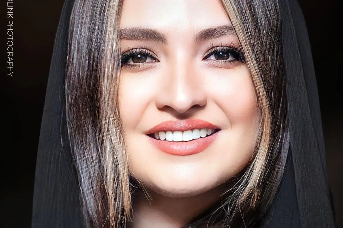 بیوگرافی و زندگی شخصی گلاره عباسی به همراه عکس های جذاب او