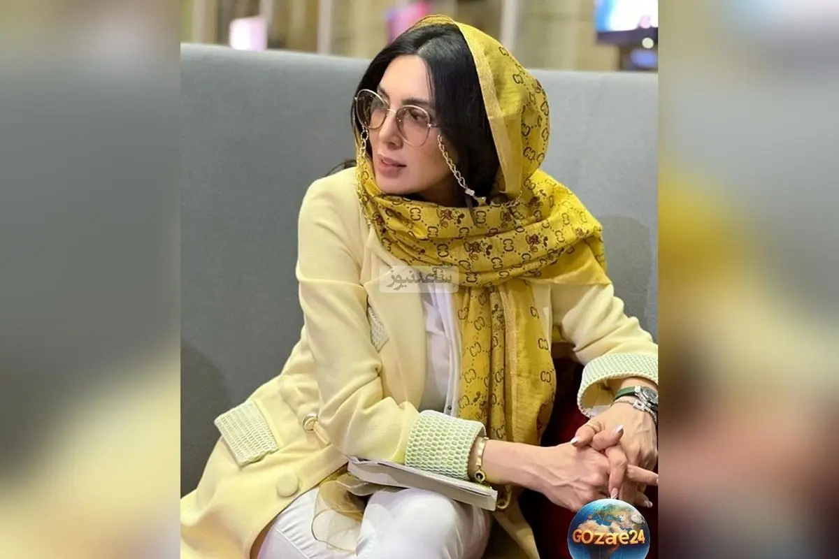 خوشگذرانی خواهرانه لیلا و نوشا بلوکات در شبهای تهران + تصاویر دیدنی