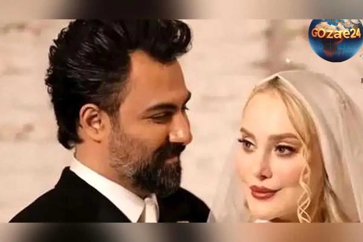 بابک انصاری و آرام جعفری، زوج هنری محبوب سینما و تلویزیون، با پست عاشقانه جدید خبرساز شدند