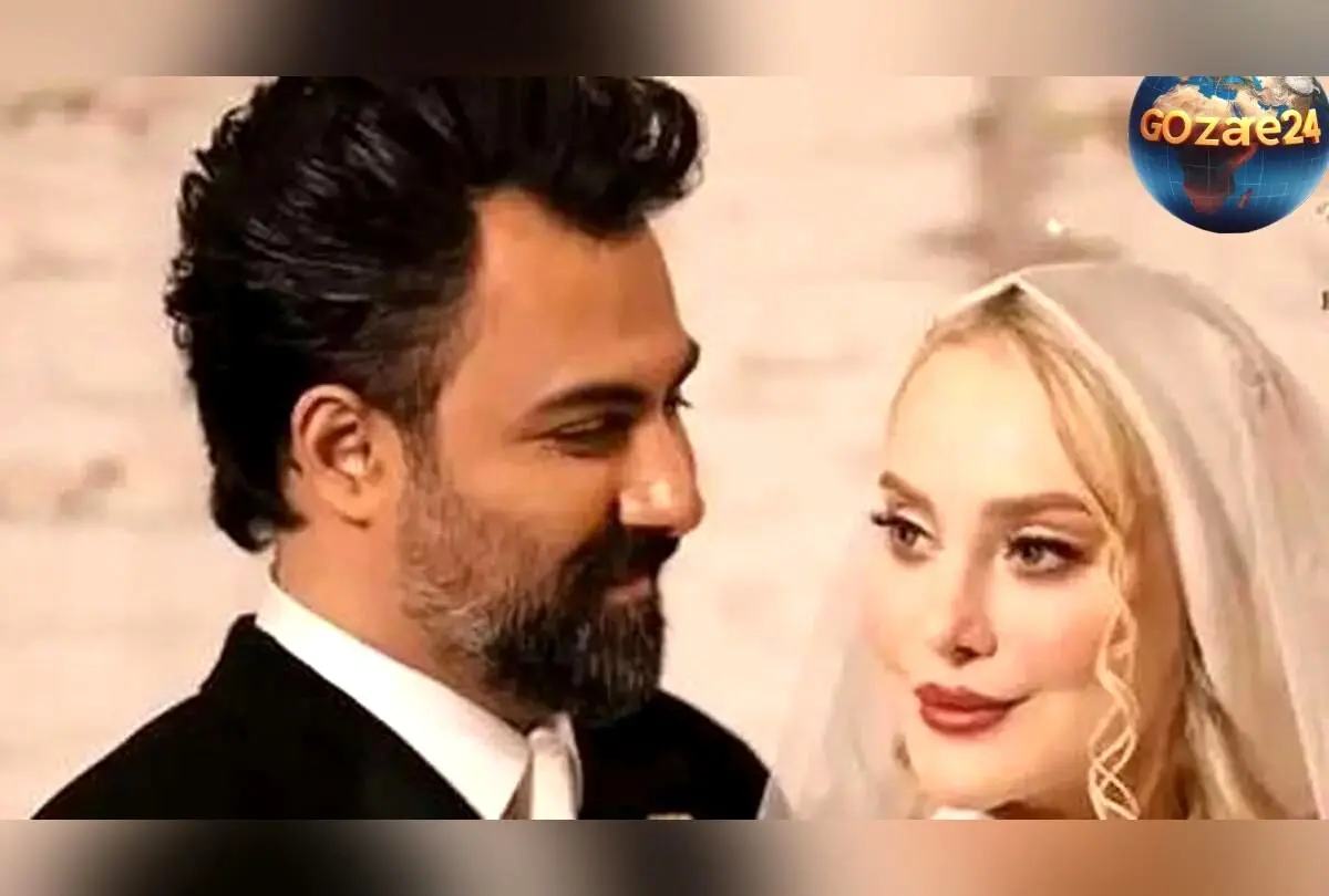 بابک انصاری و آرام جعفری، زوج هنری محبوب سینما و تلویزیون، با پست عاشقانه جدید خبرساز شدند