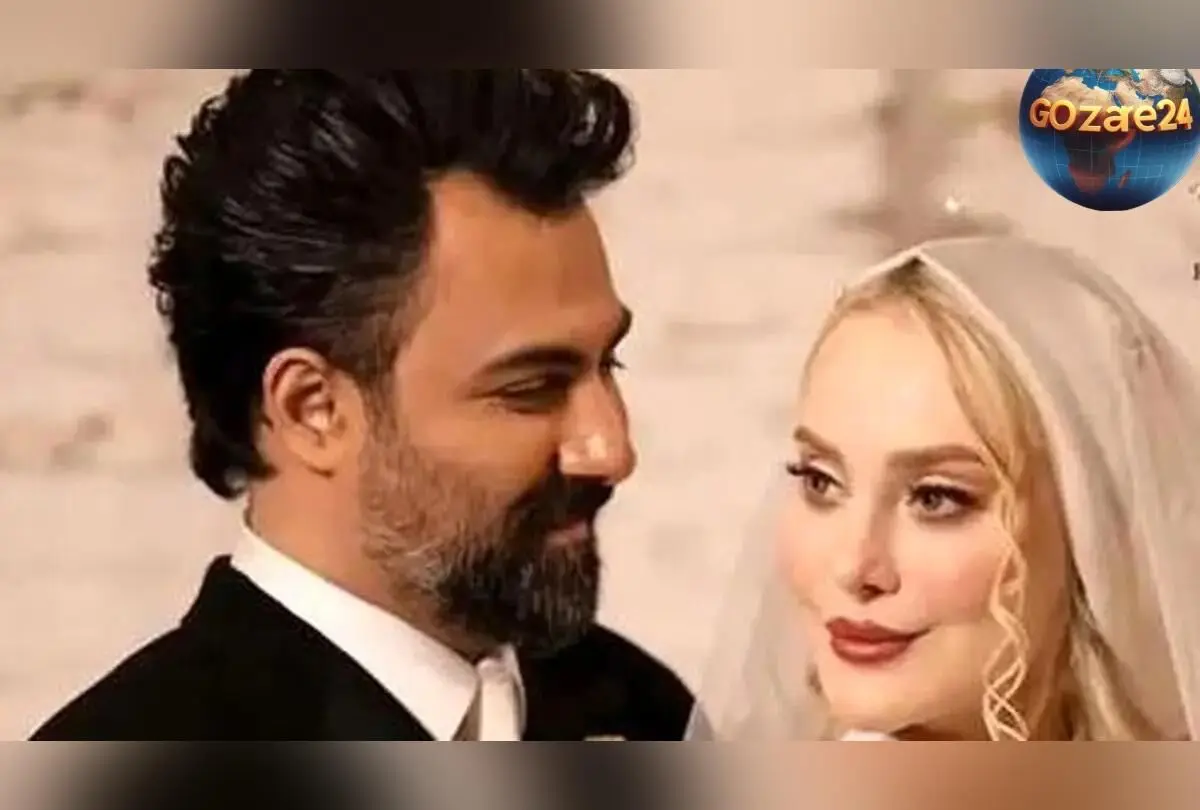 بابک انصاری و آرام جعفری، زوج هنری محبوب سینما و تلویزیون، با پست عاشقانه جدید خبرساز شدند