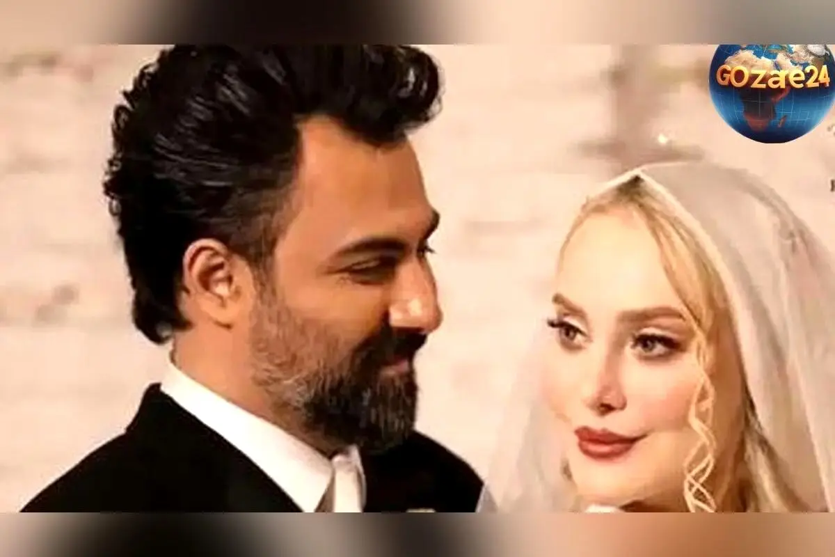 بابک انصاری و آرام جعفری، زوج هنری محبوب سینما و تلویزیون، با پست عاشقانه جدید خبرساز شدند