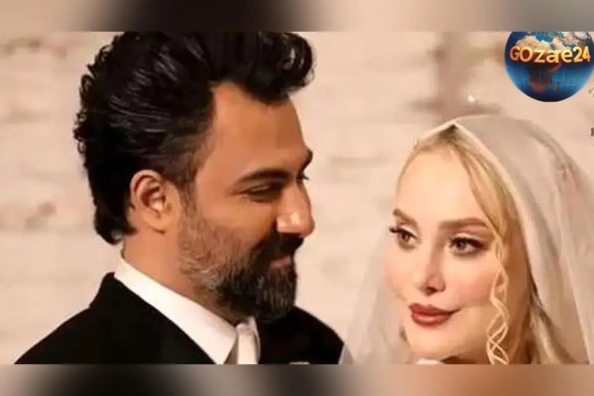 بابک انصاری و آرام جعفری، زوج هنری محبوب سینما و تلویزیون، با پست عاشقانه جدید خبرساز شدند