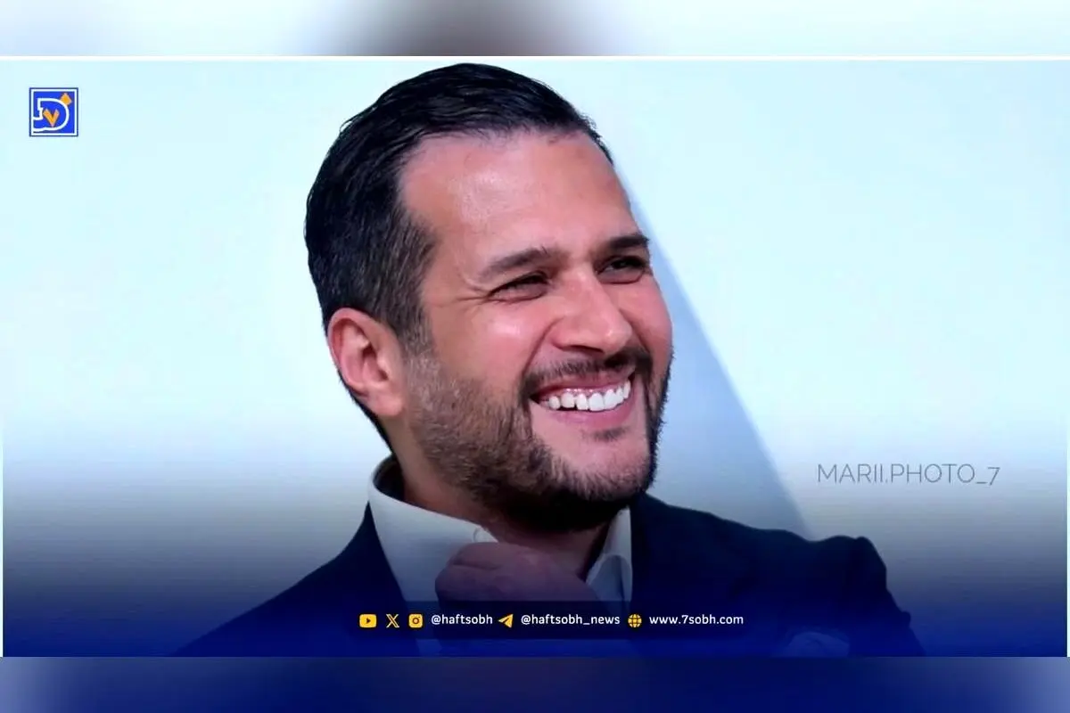 بیوگرافی کامل و حواشی جذاب سیاوش خیرابی، پسر خوش‌چهره و کراش دهه ۸۰ همراه با عکس‌ها و جدیدترین اخبار ازدواج