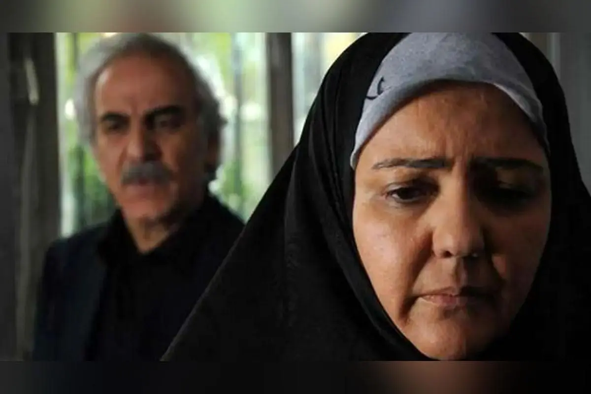 خودکشی تلخ و وداع غم‌انگیز کاظم هژیرآزاد با همسرش زویا امامی؛ داستان عشق، فقدان و چگونه باید با این غم کنار آمد