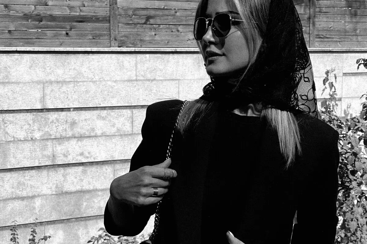 سپیده بزمی‌پور از مسئولیت‌پذیری و عذاب وجدان می‌گوید/ درس‌هایی از یک تجربه تلخ