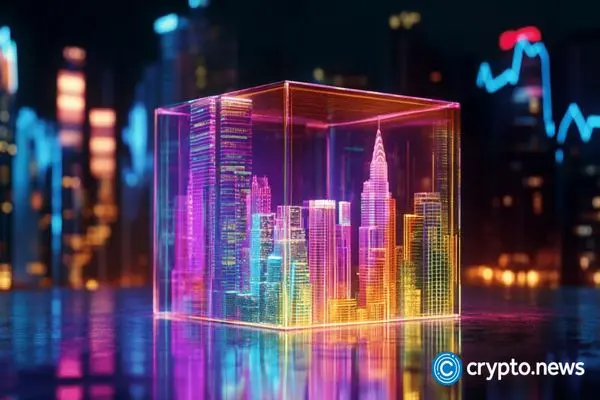 برکین و کریدفی راه‌حل نوین وام‌دهی بدون مجوز بر پایه دارایی‌های واقعی در بلاک‌چین را راه‌اندازی کردند
