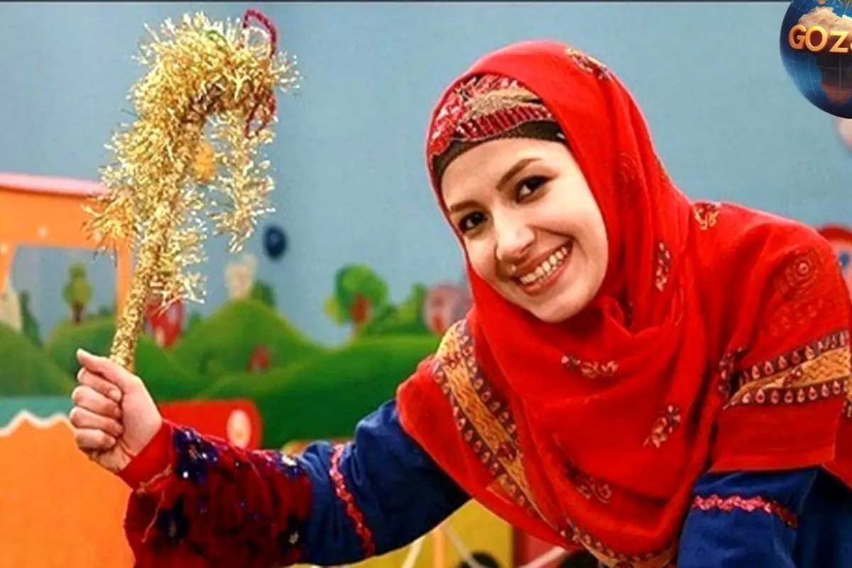 تیپ متفاوت و خاص خاله شادونه در عکس جدید، واکنش کاربران فضای مجازی را برانگیخت