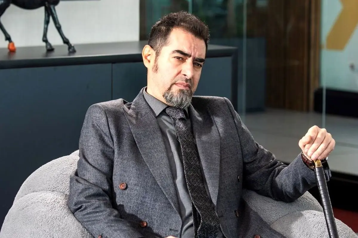 بازگشت شهاب حسینی با نقش متفاوت در سریال معمایی «دومان»؛ اولین همکاری با کارگردان جوان سعید غلامی