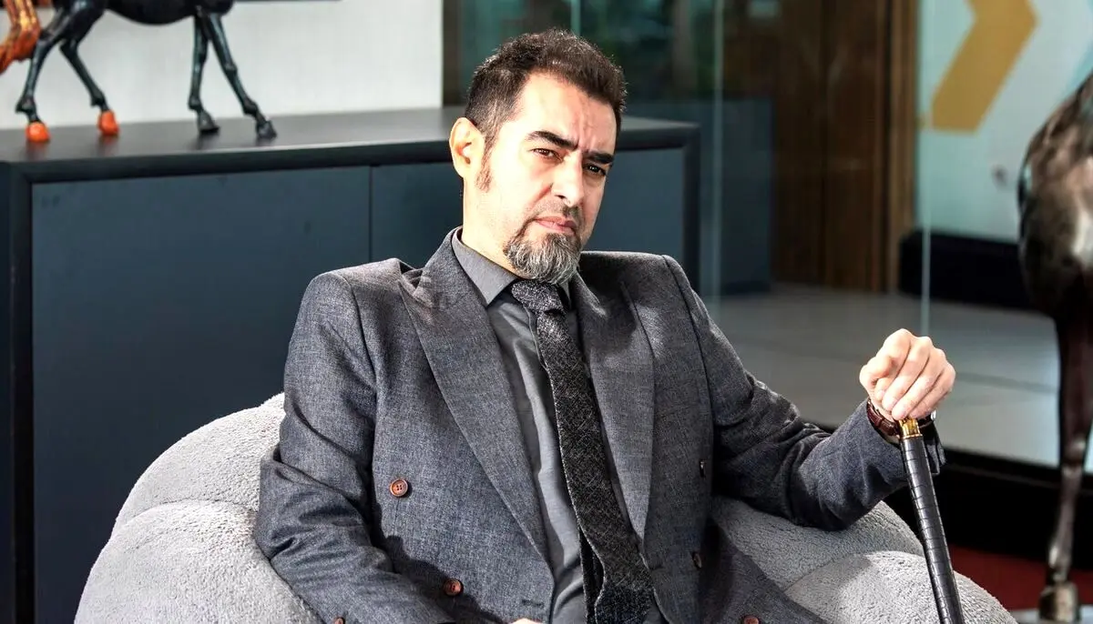 بازگشت شهاب حسینی با نقش متفاوت در سریال معمایی «دومان»؛ اولین همکاری با کارگردان جوان سعید غلامی