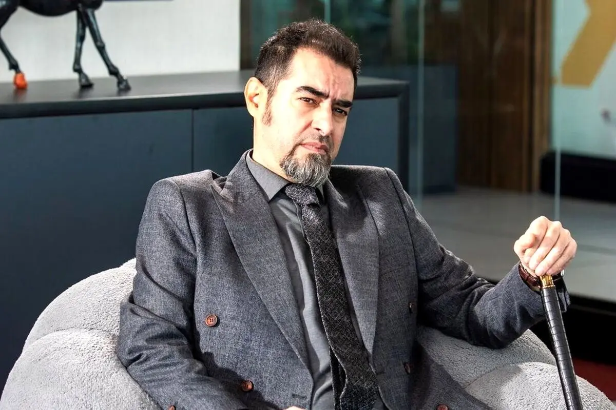 بازگشت شهاب حسینی با نقش متفاوت در سریال معمایی «دومان»؛ اولین همکاری با کارگردان جوان سعید غلامی