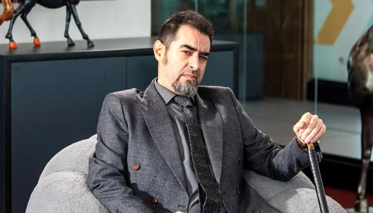 بازگشت شهاب حسینی با نقش متفاوت در سریال معمایی «دومان»؛ اولین همکاری با کارگردان جوان سعید غلامی
