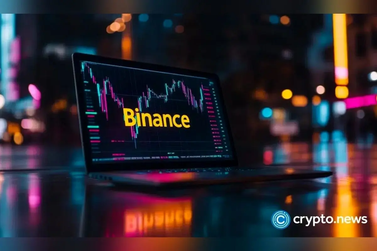 رکورد تاریخی بایننس‌کوین (BNB) با قیمت ۱۱۱۰ دلار شکسته شد؛ تحلیل فنی و عوامل حمایتی ادامه روند صعودی در اکتبر