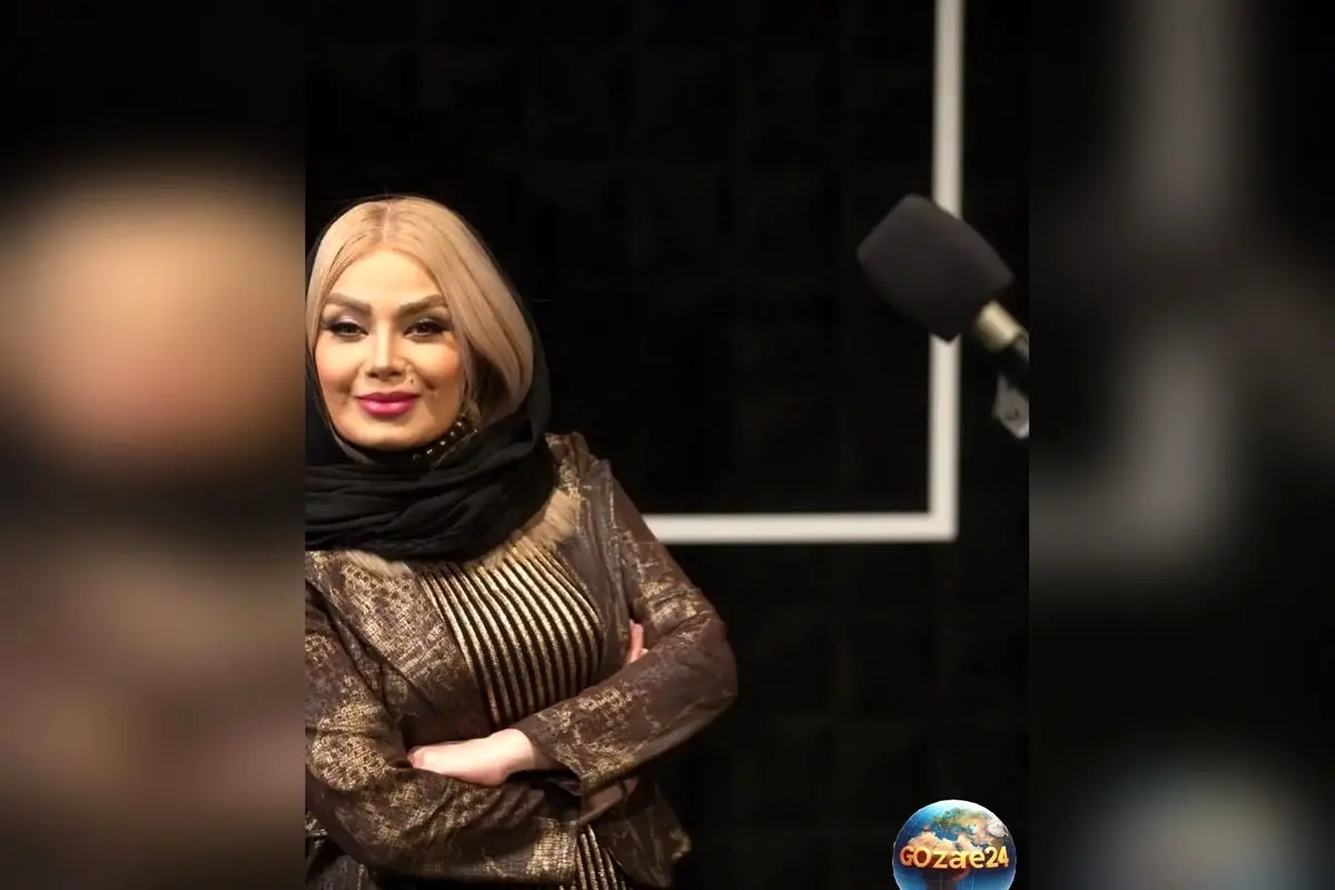تصاویر جدید صبا راد با دستمال سر رنگارنگ در استوری اینستاگرام، استایل جذاب و متفاوت مجری سابق تلویزیون