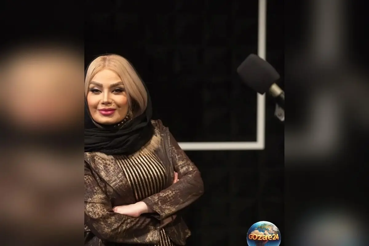 تصاویر جدید صبا راد با دستمال سر رنگارنگ در استوری اینستاگرام، استایل جذاب و متفاوت مجری سابق تلویزیون