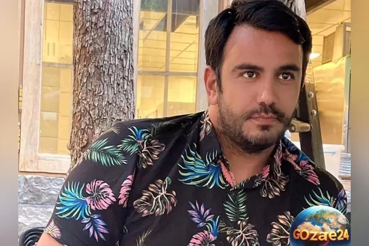 درگذشت ناگهانی معین محمودزاده بازیگر جوان و محبوب در سن 38 سالگی بر اثر سکته قلبی + عکس‌های دیدنی و جزئیات حادثه