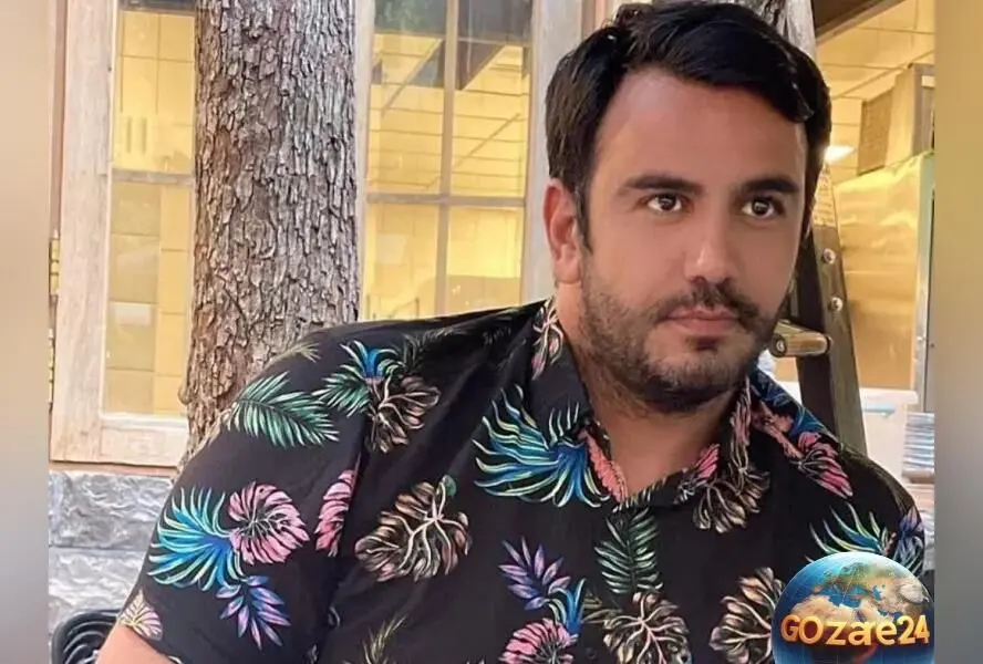 درگذشت ناگهانی معین محمودزاده بازیگر جوان و محبوب در سن 38 سالگی بر اثر سکته قلبی + عکس‌های دیدنی و جزئیات حادثه