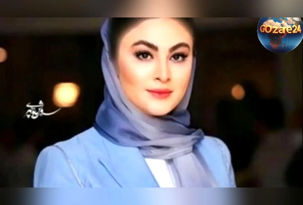 مریم مومن: داستان تلخ طلاق والدین، عروسی مخفی و احساسات واقعی نسبت به پدر