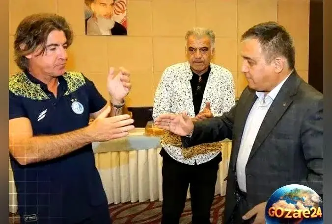 تاجرنیا: توهین هواداران پرسپولیس عمدی بود؛ برنامه‌ریزی و هم‌نوایی بازیکنان نشان‌دهنده قصد قبلی است