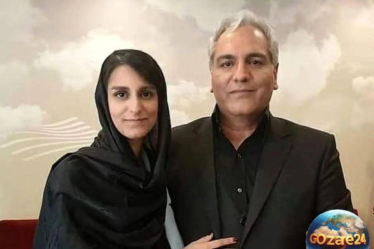 مهران مدیری با کیک تولد دو طبقه برای دخترش شهرزاد، سنگ تمام آقای بازیگر را نشان داد + عکس